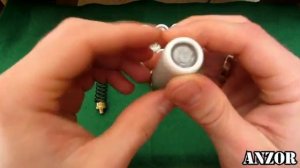 Фальшпатроны для гладкоствольного оружия 12к - мой вариант.