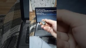 Wi-Fi card HP pavilion g6 1004