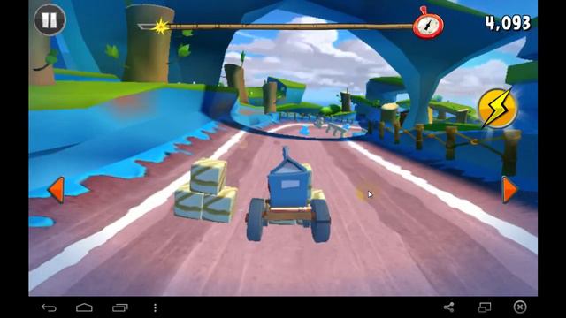 angry birds seedway бой со стелой смотреть онлайн