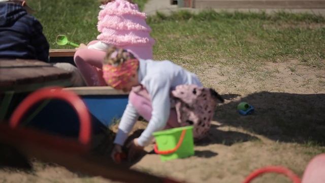 Выпускной в детском саду №81 в Бобруйске, детский садик 81 Бобруйск, видеосъемка Роман Мишаров смотреть онлайн