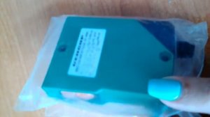 Оптический датчик ВБО-У25-80Р-5113-СА