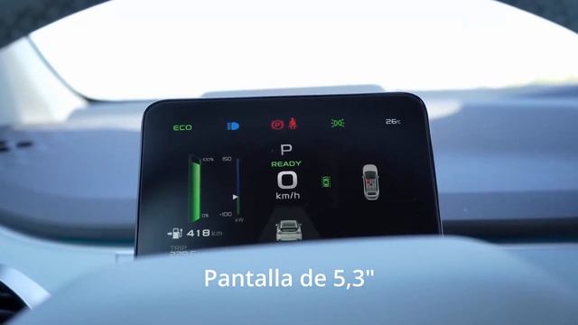 Geely Geometry C смотреть онлайн