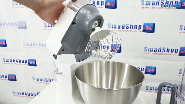 Кухонный комбайн Kenwood KM28
