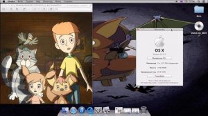 Новое Простоквашино - Ночные гости Моя озвучка