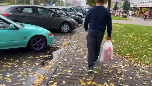 Везём гостинцы. Супер обувь.Покупки. смотреть онлайн