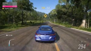 Как получить и разблокировать БЕСПЛАТНО BMW M8 Competition Coupe 2022 | Forza Horizon 5
