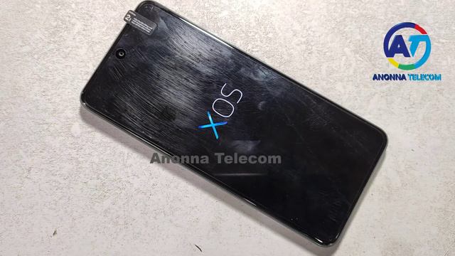 Hard Reset Infinix Note 11 Pro (X697) Forget Screen Lock Pattern Pin Password Fingerprint Unlock