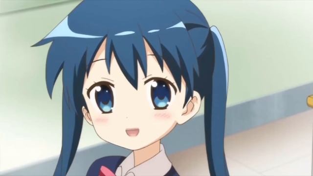 Ayaya! Ayaya! Intensifies смотреть онлайн