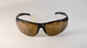 ISLANDERS BROWN Поляризационные очки от компании BlueWater POLARIZED USA