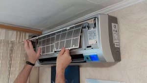 Почему не холодит кондиционер, определяем сами