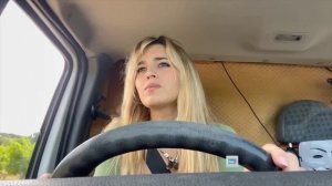 Making an OUTSIDE SHOWER for my van *CHAOS*  Ame in a van