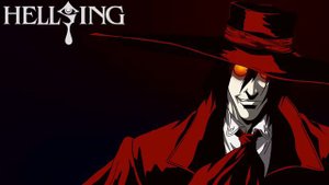 The World Without Logos | Hellsing OST