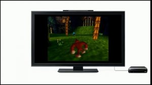 N64 and DS games come to Wii U Virtual Console! (Nintendo Direct)