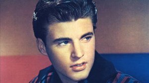 Ricky Nelson  - I Will Follow You