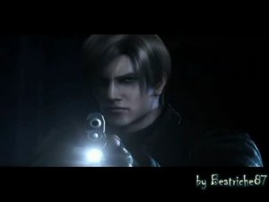 Resident Evil 4 and Degeneration [Liberate]