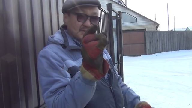 газ 53 с электро рулем смотреть онлайн