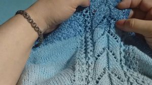 ТУНИКА ЛЕНИВЫЙ РЕГЛАН. Экспресс МК + схемы