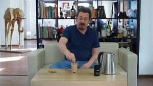 Монгольский хан чай: соль, чай и молоко. Как это на вкус?