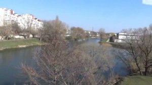 белгород везелка рыбалка на реке везёлка в белгороде