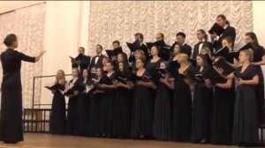 Отче наш (Армянский)