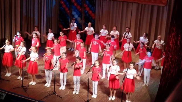 песня на день защитника отечества смотреть онлайн