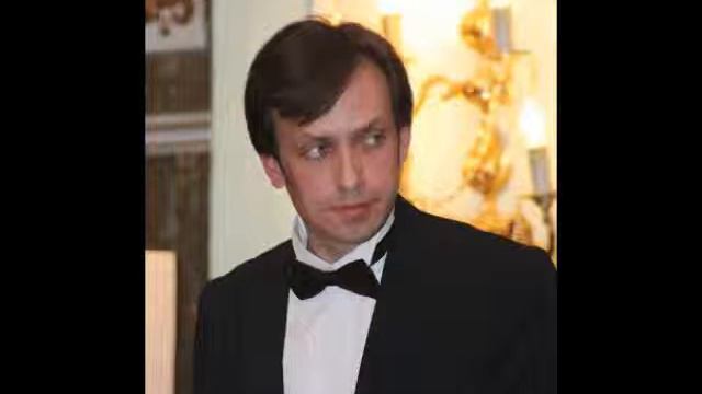 Л.Бёльман Готическая сюита. Исп.Алексей Соколов-Корс