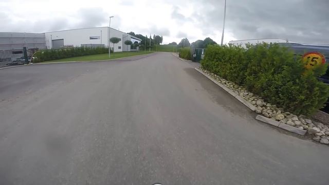 Coaster Wheelie ÄNTLIGEN | Trodde Jag Skulle DÖ | Feat. TSM смотреть онлайн