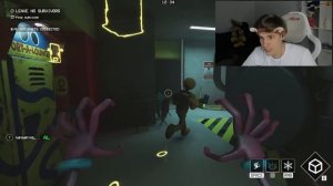 ПРЯТКИ ОТ ХАГИ ВАГИ С ЧИТАМИ