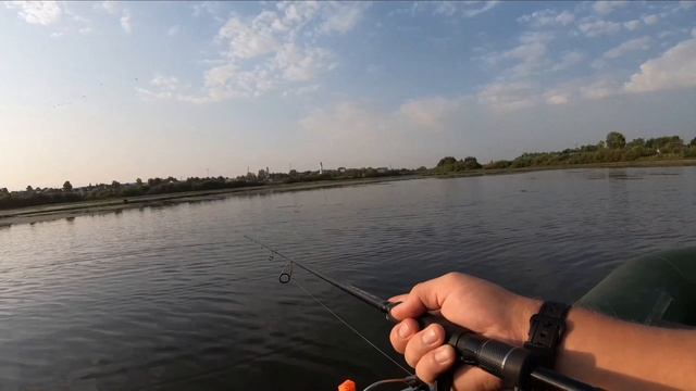 Ловля на попер смотреть онлайн