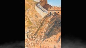 Великая Китайская стена. История, мифы и легенды
