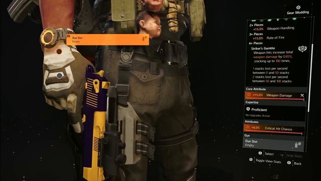 NEW Mechanical Animal Changes are Reshaping DPS and Skill Builds for The Division 2 in 2024 смотреть онлайн