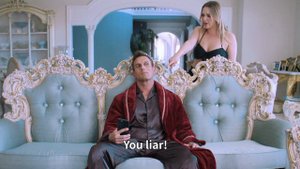 MIA MALKOVA CAME TO AT YOUR SERVICE IN LEGEND CITY
