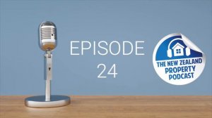 NZ Property Podcast EP 24: Mark speaks with Rosemary Killip of Building Networks - Part 1