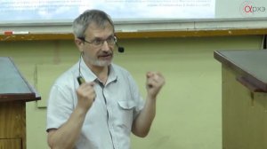 Андрей Журавлёв: "По страницам книги «Сотворение Земли»"