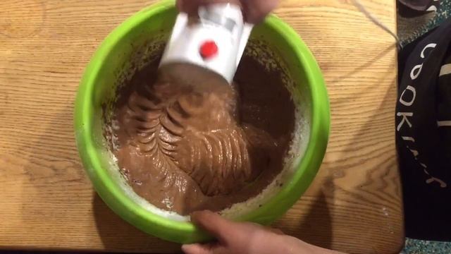 Шоколадный фондан без шоколада #вкуснятина #ШОКОладныйфондан #вкусноибыстро