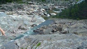 Гуляевский порог 2015