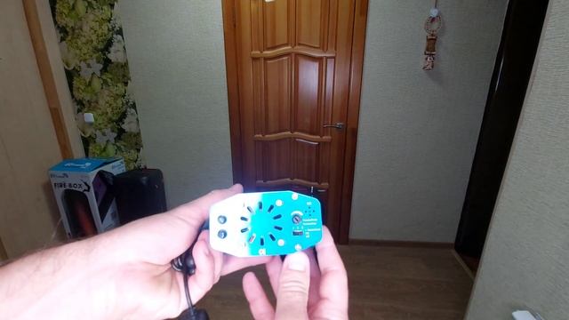 Обзор лазерных проекторов ELtronic 5 видов супер лучей смотреть онлайн