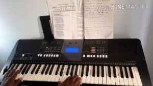 Hymn,Blessed Assurance