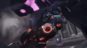 Transformers Fall Of Cybertron Skillet Monster Grimlock RUS