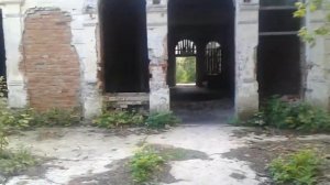 ЗАБРОШЕННАЯ УСАДЬБА ПЛЯТТЕРОВ! БЕРЕГ ОЗЕРА! ЧАСТЬ 4!ABANDONED PLATTER MANOR! LAKE SHORE! PART 4!