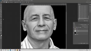 Рабочая ретушь для гравировки на станке "Сауно".