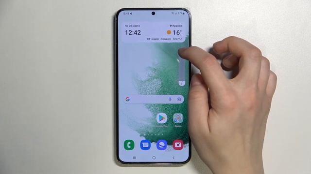 Как выключить звук затвора в камере SAMSUNG Galaxy S22 Plus /Как выключить звук в камере Galaxy S22