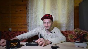 Беспроводной дверной звонок Cacazi ?