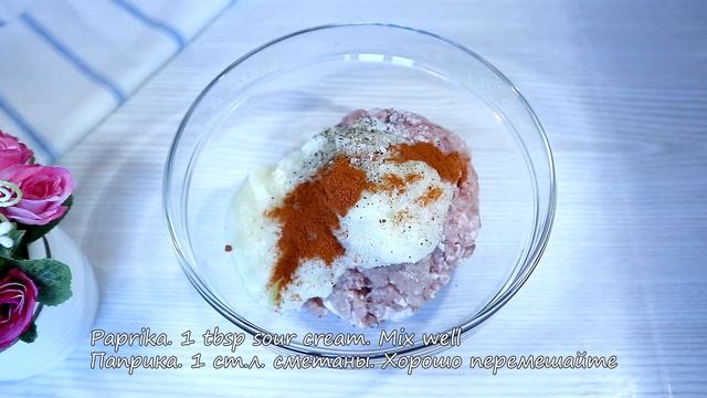 Стакан гречки и фарш! И вы приготовите вкусный и полезный ужин для всей семьи. смотреть онлайн