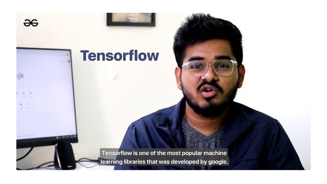 Top Machine Learning Tools & Frameworks 2021 | Yaswanth | GeeksforGeeks