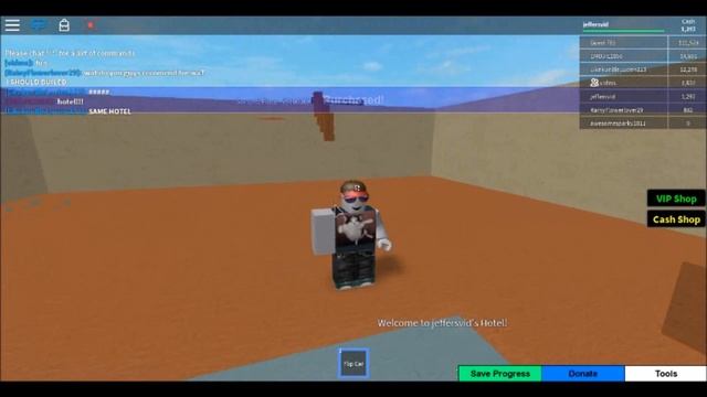 Roblox City Tycoon 2 part 1 смотреть онлайн
