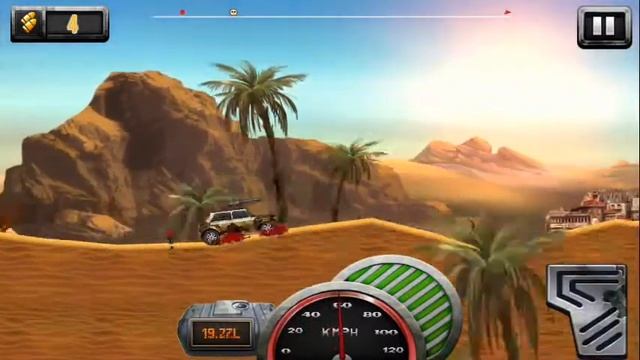 Extreme Army Tank Hill Driver Action Android Games Play смотреть онлайн
