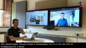 Barco ClickShare CX-50 Gen2  ̶  беспроводная презентационная система