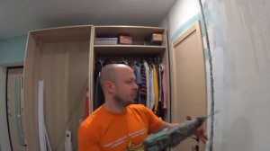 Комедия от Про Бро - Мастер Рукожоп _ Гоша Песков Монтаж полки _ Приколы ремонта