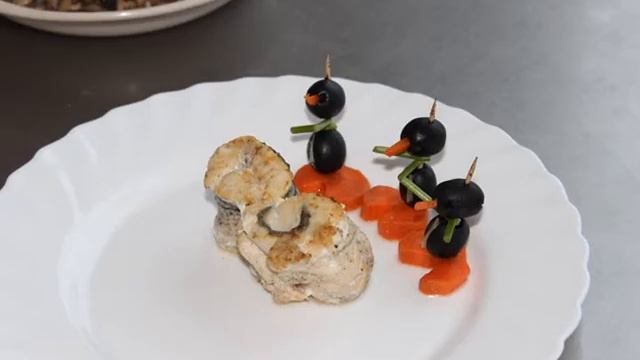 "Моя профессия-моё будущее" Повар смотреть онлайн